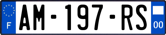 AM-197-RS
