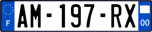 AM-197-RX