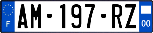 AM-197-RZ