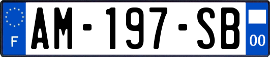 AM-197-SB