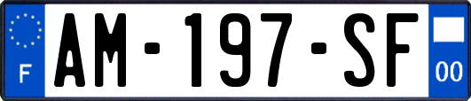 AM-197-SF