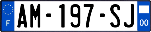 AM-197-SJ