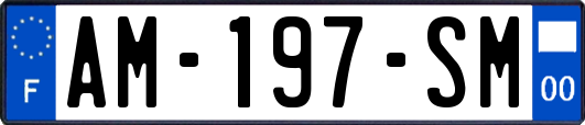 AM-197-SM