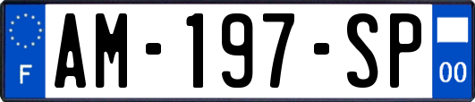 AM-197-SP