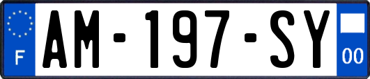 AM-197-SY