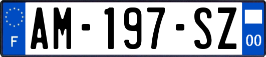 AM-197-SZ