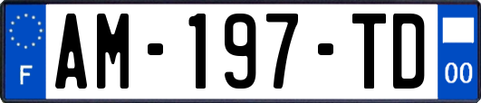 AM-197-TD