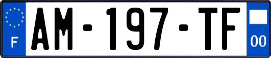 AM-197-TF