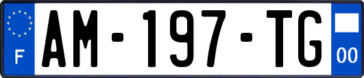 AM-197-TG