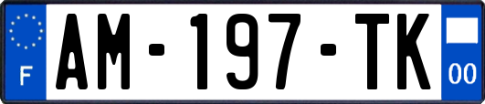 AM-197-TK