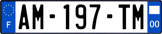 AM-197-TM