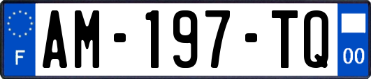 AM-197-TQ