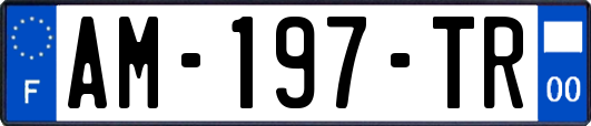 AM-197-TR