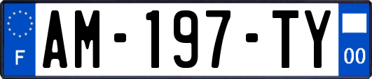 AM-197-TY