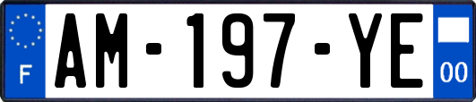 AM-197-YE