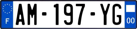 AM-197-YG