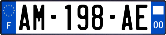 AM-198-AE