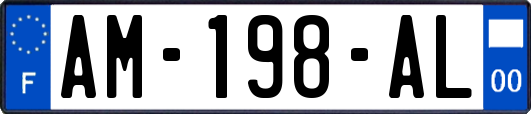 AM-198-AL