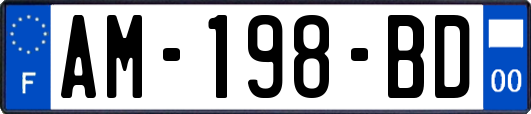 AM-198-BD