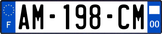 AM-198-CM