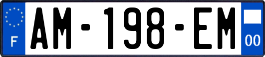 AM-198-EM