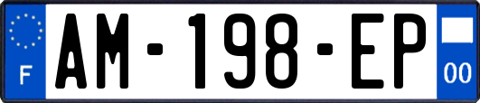 AM-198-EP