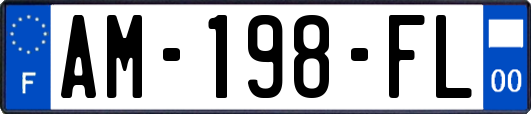 AM-198-FL