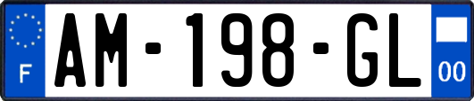AM-198-GL