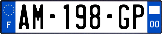 AM-198-GP