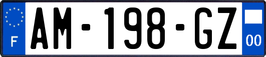 AM-198-GZ