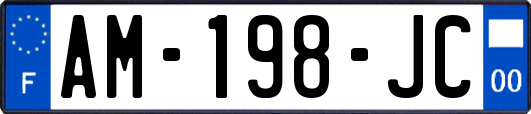 AM-198-JC
