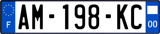 AM-198-KC