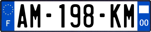 AM-198-KM