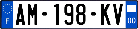 AM-198-KV
