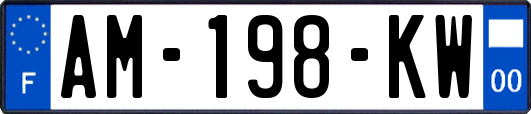 AM-198-KW