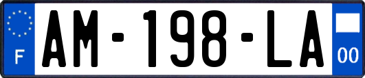 AM-198-LA