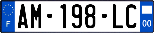 AM-198-LC