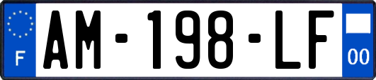 AM-198-LF