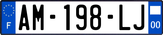 AM-198-LJ