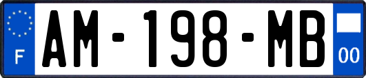AM-198-MB