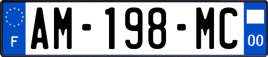 AM-198-MC