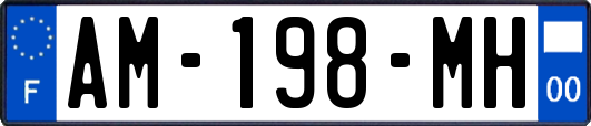 AM-198-MH