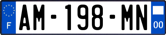 AM-198-MN