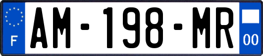 AM-198-MR