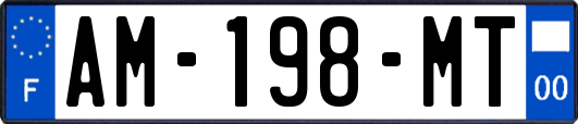 AM-198-MT