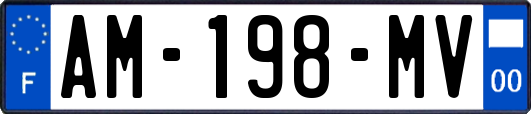 AM-198-MV