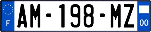 AM-198-MZ
