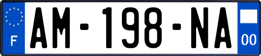 AM-198-NA