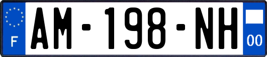 AM-198-NH