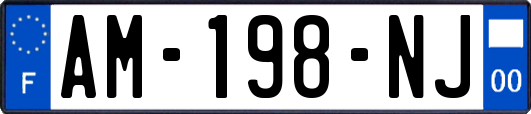AM-198-NJ